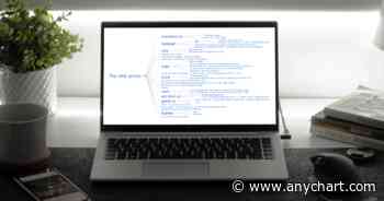 How to Build a Word Tree Chart with JavaScript