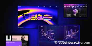 An Exploration of the 80s Retro Style in Modern Web Design