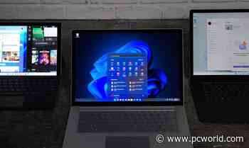 Windows 11 review: An unnecessary replacement for Windows 10