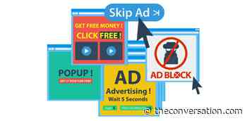 The rise of dark web design: how sites manipulate you into clicking