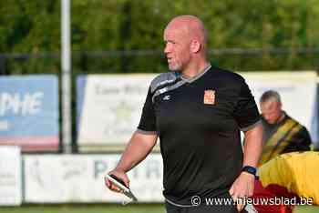 Jakob Crombez (Eendracht Wervik): “We hebben een ploeg die veel beter kan” - Het Nieuwsblad