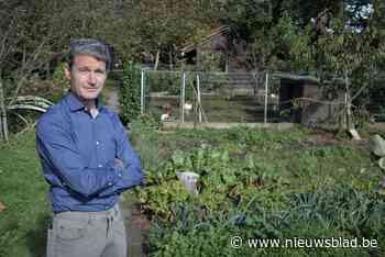 Luc (56) richt nieuwe partij Respect op: “Hoop toch in 2024 al enkele zetels te halen” - Het Nieuwsblad