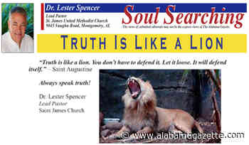Truth is Like a Lion
