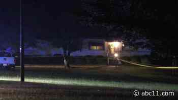 2 found shot dead in Lillington home; 'murder-suicide' investigation underway, sheriff's office says