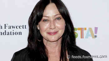 Shannen Doherty awarded $6.3M in State Farm fire lawsuit