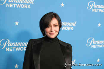 Shannen Doherty provides cancer update: 'I’m going to keep fighting to stay alive'