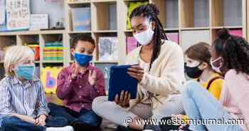 California Judge Rules Against Mask-Choice Advocates