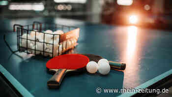 Ende einer Ära: TV Eintracht Cochem zieht sein Team zurück - Rhein-Zeitung