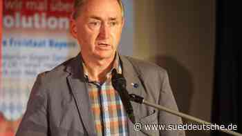 Der Brückenbauer - Süddeutsche Zeitung