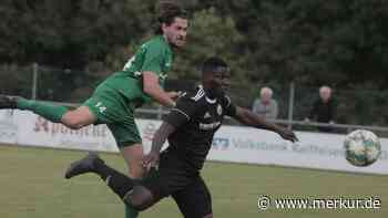 Bezirksliga Nord: TSV Jetzendorf schlägt SpVgg Feldmoching - Merkur Online
