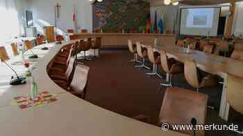 Dachau: AfD droht erneut mit Klage - Merkur Online