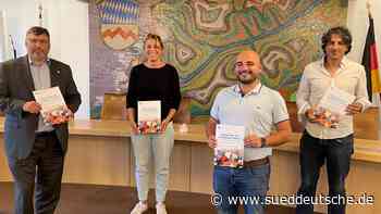 Wirtschaft braucht Zuwanderung - Süddeutsche Zeitung