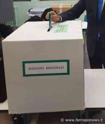 Regionali: Alle ore 12.00 a Crotone ha votato solo il 7,55% degli aventi diritto. Il 44,33% in Calabria - Fantapol News