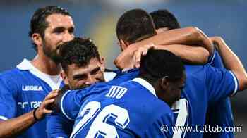 La Provincia: "Como, imita il Crotone: a Brescia ha pareggiato" - Tutto B