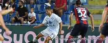 Como, l'esempio è il Crotone A Brescia è riuscito a pareggiare - La Provincia di Como