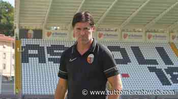 Ascoli, Sottil dopo il 2-2 di Crotone: "Sarebbe stata una grande beffa non pareggiarla" - TUTTO mercato WEB