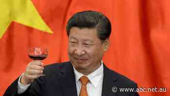 President Xi wants China's rich 'to give back more to society', and that's got them worried