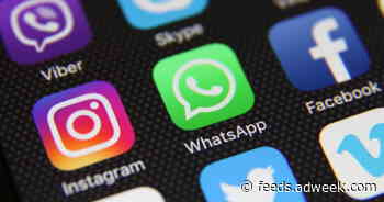 Case of the Mondays: Facebook, Instagram, WhatsApp, Other Apps Down for 6+ Hours