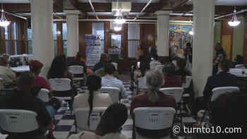 Loan program helps Rhode Island minority-owned businesses - WJAR