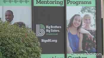 Big Brothers Big Sisters Rhode Island opens new donation center in Johnston - WLNE-TV (ABC6)