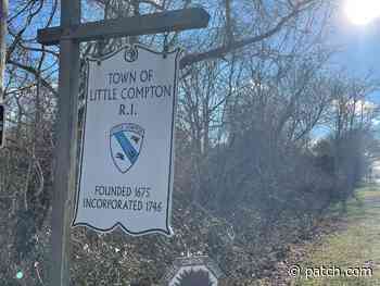 October In Rhode Island: Today In Tiverton-Little Compton - Patch.com