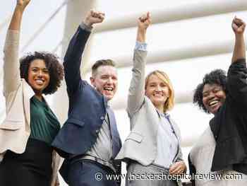 How healthcare worker vaccination mandates fared in DC, Virginia, Rhode Island - Becker's Hospital Review