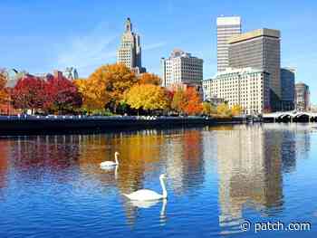Fall Foliage Map: When Rhode Island Will See 2021 Peak - Patch.com