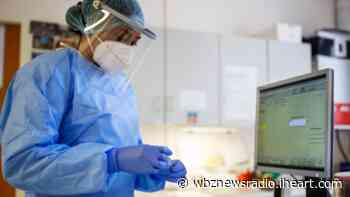 Rhode Island Health Care Facilities Seek Vaccine Mandate Extension | WBZ NewsRadio 1030 - KFI AM 640