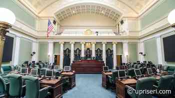 Money and movements shaping an election to the Rhode Island Senate – Uprise RI - Uprise RI