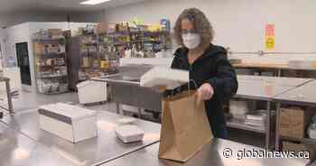 COVID-19: Is your Thanksgiving gathering on hold? Why some Alberta experts say they should be