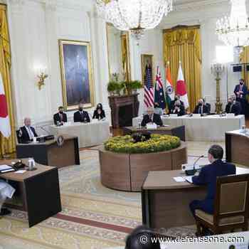 What’s Next for the Quad?