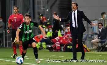 Calciomercato Inter, colpo a zero in difesa: “Tutto fermo!” - Calciomercatonews.com