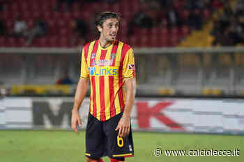 QdP - Il destino di Meccariello, da rincalzo a punto fermo - Calcio Lecce
