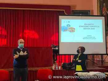 Fermo, l'estate traina il turismo: sul web 4milioni di visualizzazioni. "Possiamo migliorare: più ciclabili e spazi per giovani" - Laprovinciadifermo.com