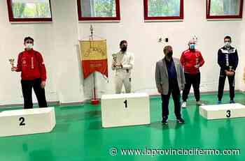 Gli atleti tornano in pedana e l'Accademia Scherma Fermo vince gli Assoluti: Marchetti e Scordi volano alle Nazionali - Laprovinciadifermo.com