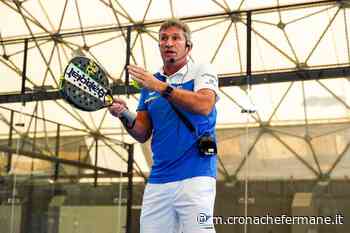 Fermo capitale del padel, il ct della nazionale forma i nuovi maestri: “Zeta Sport Club struttura perfetta” - Cronache Fermane