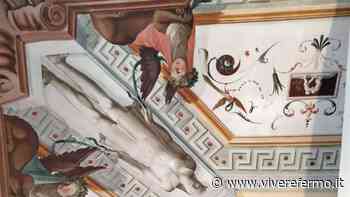 “Invito a Palazzo”: i tesori della Cassa di Risparmio di Fermo non sono solo nel caveau - Vivere Fermo