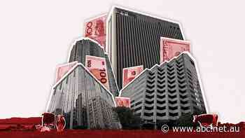 'You are effectively pushing out people from the property market': The methods overseas buyers use to secretly buy up Australian real estate