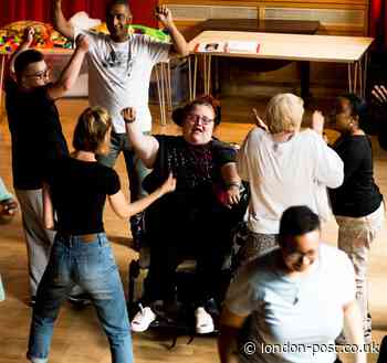 Access All Areas for Hackney community theatre programme - London Post