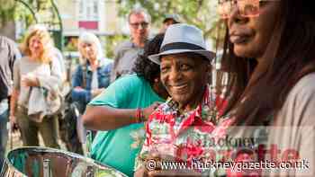 Audio project amplifies older Hackney voices - Hackney Gazette