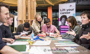 Hackney residents get a LIFT with new £7m technology training scheme - Hackney Citizen