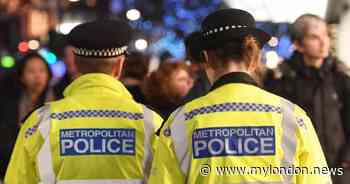 Firearms incident prompts s60 order in Hackney until 10am - My London