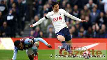 5 things we learnt as Spurs beat Aston Villa - Hackney Gazette
