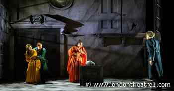 Handel's Amadigi at Hackney Empire | Review - London Theatre 1