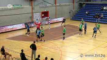 Leider Achilles Bocholt te sterk voor moedig Initia Hasselt - TV Limburg