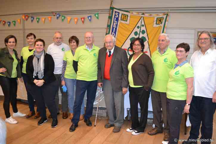 Gezinsbond viert uitgebreid haar eeuwfeest: “Lenigen van materiële noden is niet meer prioritair wel grote verscheidenheid aan activiteiten”