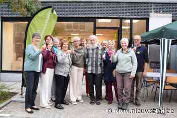 Wereldwinkel gaat voor nieuwe stijl op nieuwe locatie