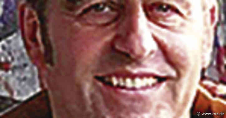 SV Waldhof-Fanclub:  Martin Willig ist "Barackler des Jahres"