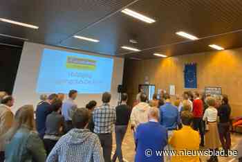 Joggingclub 40 jaar jong (De Pinte) - Het Nieuwsblad