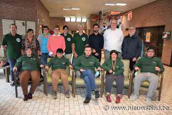 Heldenhuis opent in 2024, Humival wordt zorgpartner